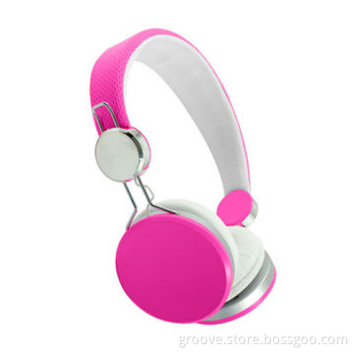 Hot Selling Wired Headphones with 1,000mW Maximum Power and 20 to 20,000Hz Frequency Response